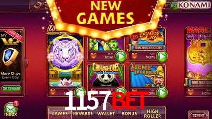 VIP Casino 1157bet
