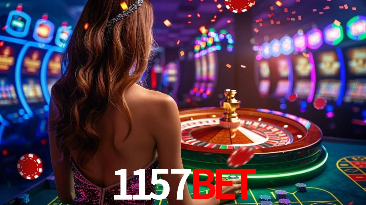 1157bet App Interface
