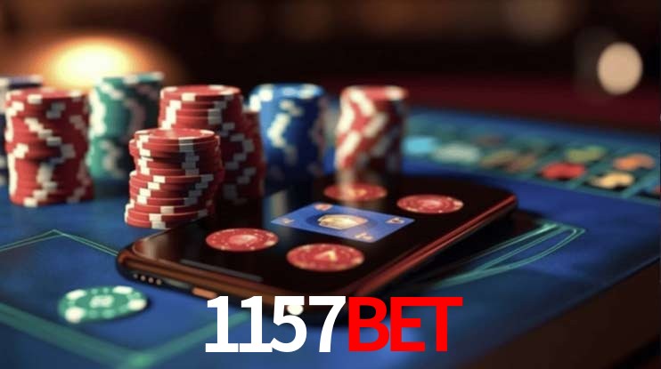 Live Casino 1157bet