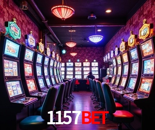 Flash Promotion 1157bet